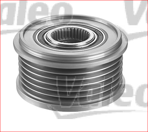 SPG-ALT1078 Alternator 12v 110a 6pk Clio Ii Iii - Megane I Ii Iii - Laguna - Fluence (1.4 1.6 Benzin 1.5 Dci Araclar Icin)