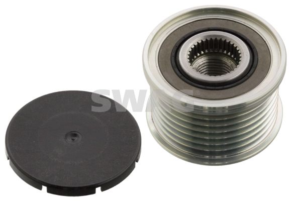 INA 535 0254 10 Alternatör Kasnagi  E70 X5
