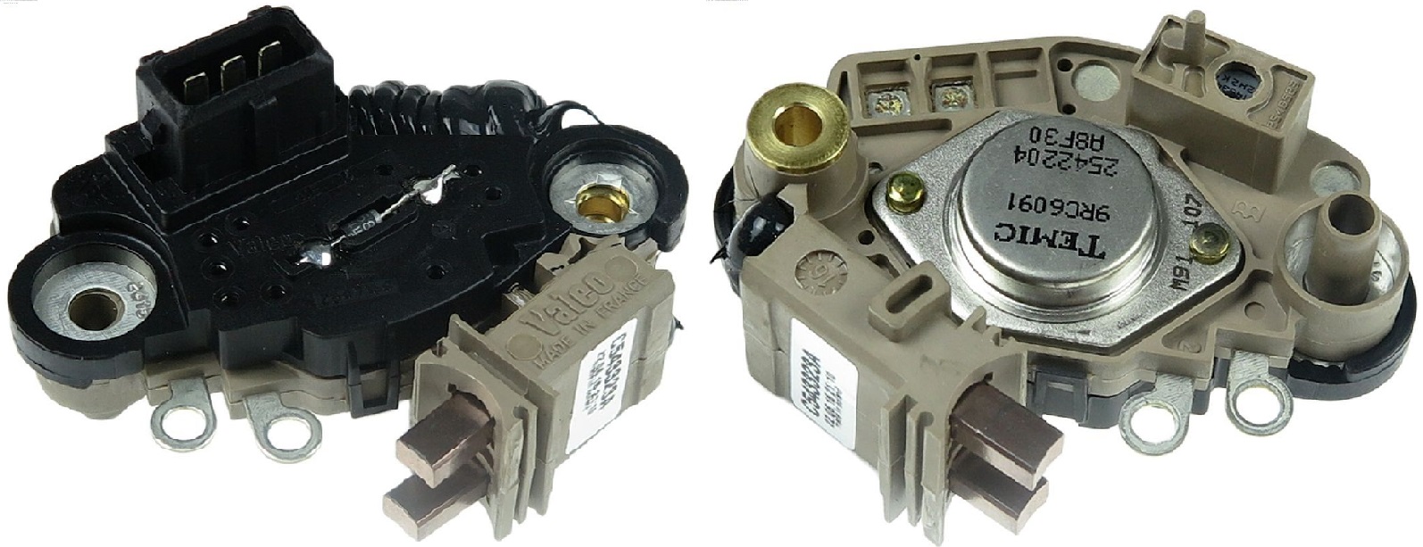 VAL-593347 Konjektor 12v Bmw 3 Serisi - 5 Serisi 3 Fisli