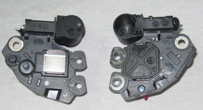 VAL-593534 Konjektor 12v Fiat Doblo - Albea - Fiorino - Grande Punto 1,3 Multijet Civatali-X5+3