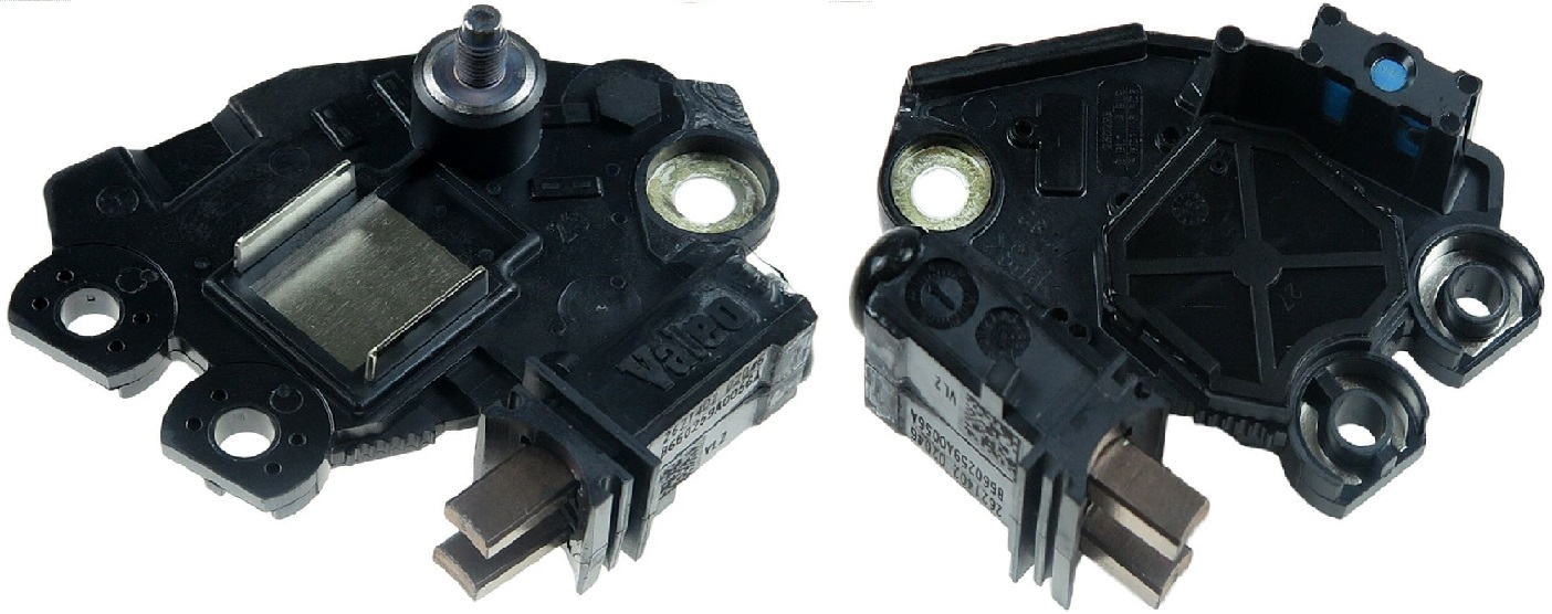 VAL-593890 Konjektor 12v Fiat Doblo - Albea - Fiorino - Grande Punto 1,3 Multijet Civatali-X5+3