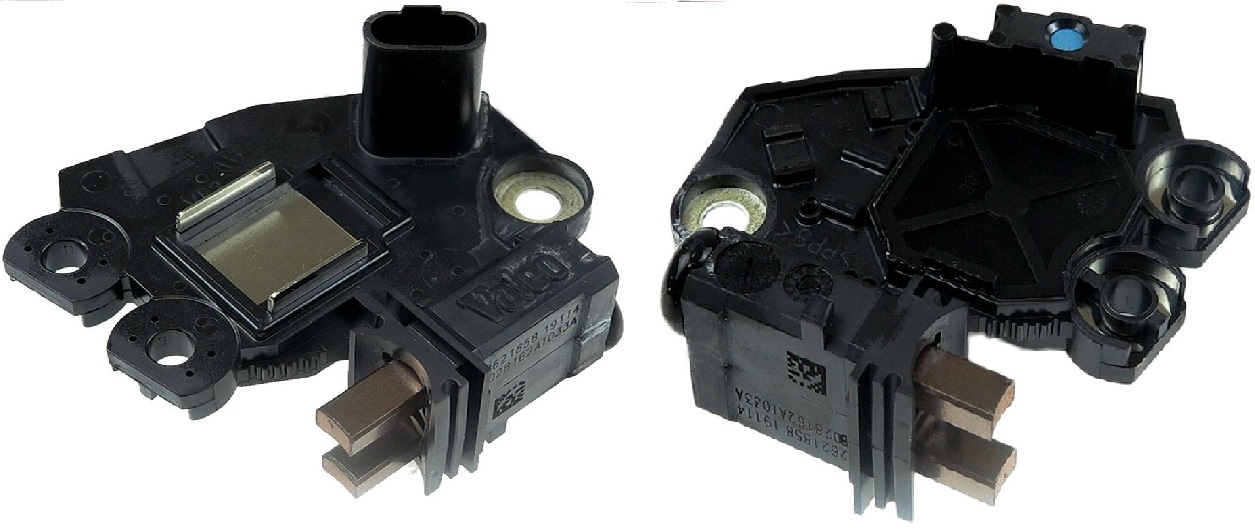 VALEO 593915 Regulatör Tg8s024 Yedek Parça Binek