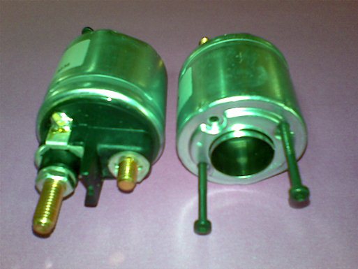 VAL-594646 Mars Otomatigi 12v Fiat Albea / Doblo 1.3 Multijet / Opel Corsa / Combo 1,3 Cdti-X5+3