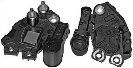 VAL-595354 Konjektor 12v Citroen Berlingo 1,6 Hdi C4 1,6 Hdi 04-10 / Peugeot 308 - 407 1,6 Hdi