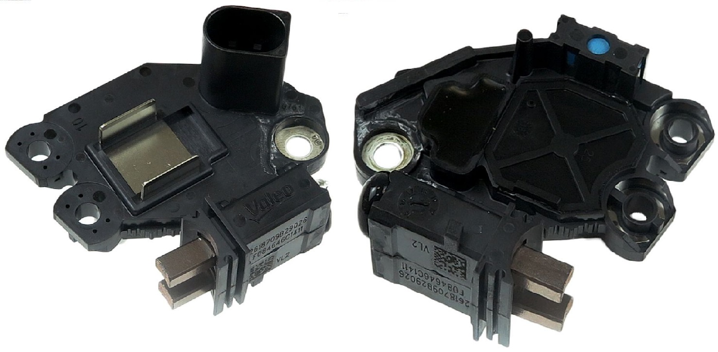 VAL-595387 Konjektor 12v (Mercedes   E Serisi -11 )