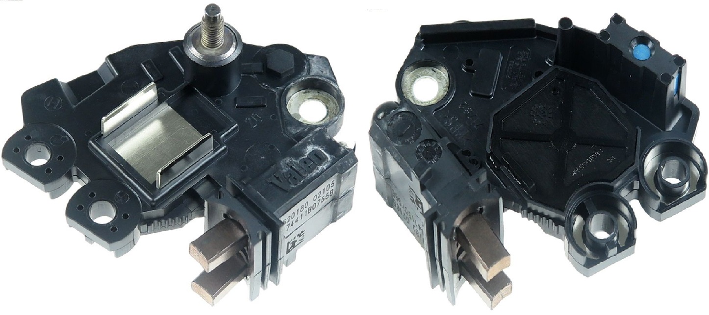 VAL-595389 Konjektor 12v Fiat Doblo - Albea - Fiorino - Grande Punto 1,3 Multijet Civatali