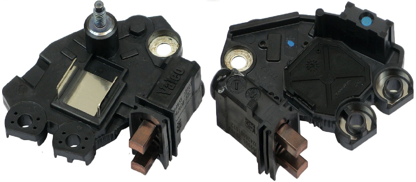 VAL-595446 Konjektor 12v Bmw 1 1.6-1.8-2.0/Bmw3  Com Uclu