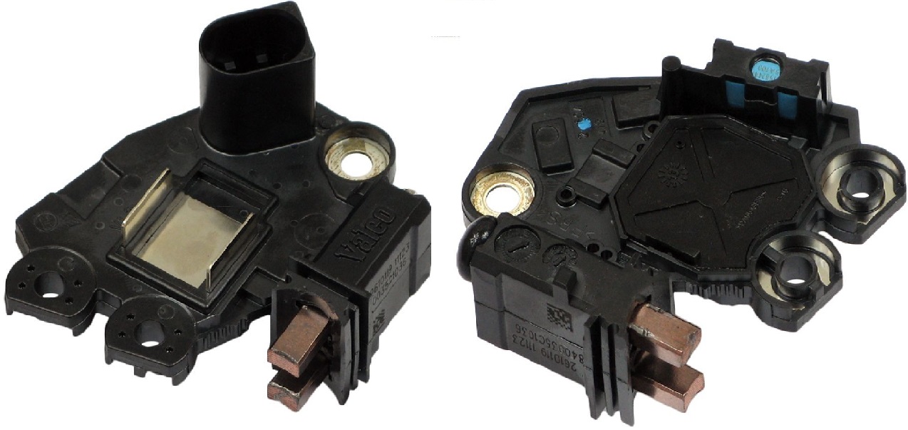 VAL-599101 Konjektor 12v Bmw Com Uclu 170 Amper