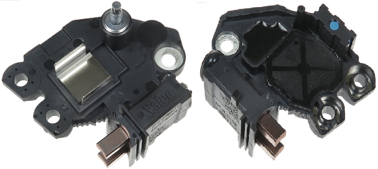 VAL-599182 Konjektor Alternatör  (Ford  Focus 12- Fiesta 08- Courier14- - Volvo)