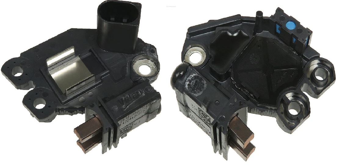 VAL-599236 Konjektor 12v Audi - Seat - Vw 1,6tdi 180 Amper Lin Uclu  Fg18t063 , Fg18t079