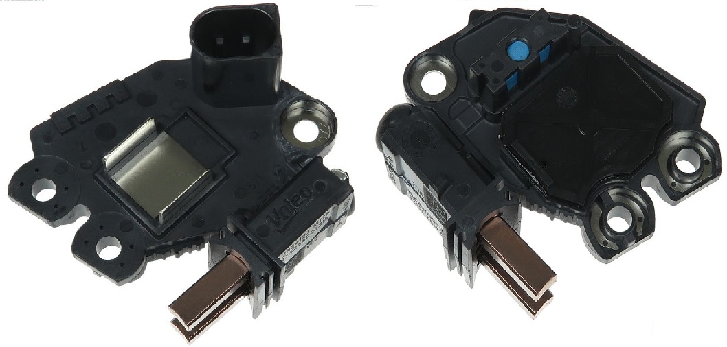 VALEO 439986 Alternatör Audi Audi C7 Tdi