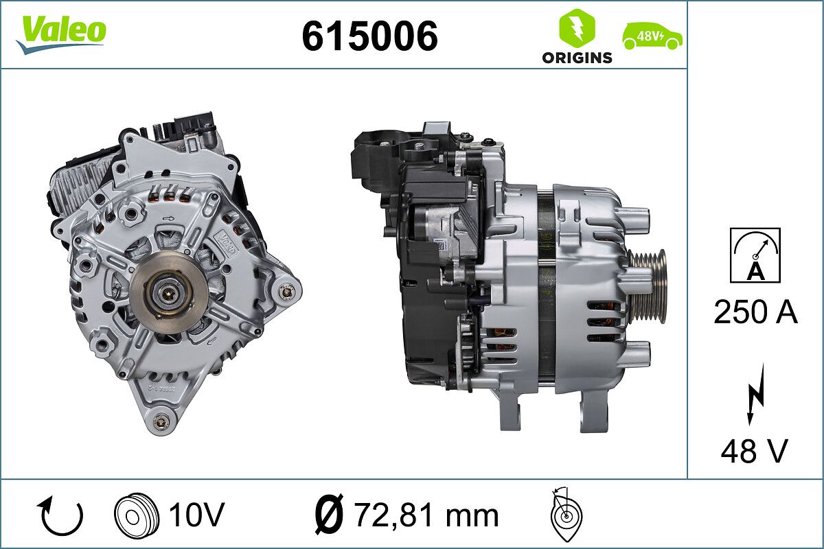 PSA-9851377680 Elektrikli Cekis Makinesi