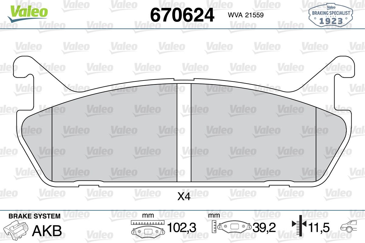 BP1329-00 Fren Balata Arka Mazda 323 Vi (Bj) 2.0i 1998-2004 / 323 Iv (Bg) 1.8i 16v 1989-1994 / Mx-5 I (Na) 1.6i 16v 1990-1998/ Daihatsu Applause Ii 1.6 16v 1997-/ Suzuki Baleno (Eg) 1.6i 16v 1995-2002