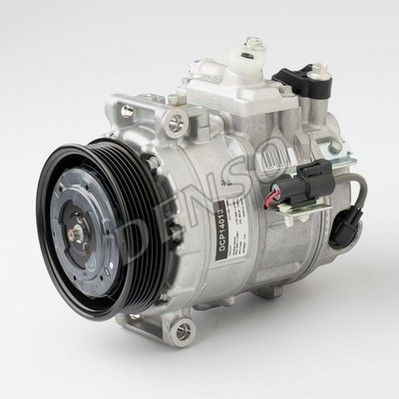 HLL-8FK 366 202-421 Klima Kompresoru Sport