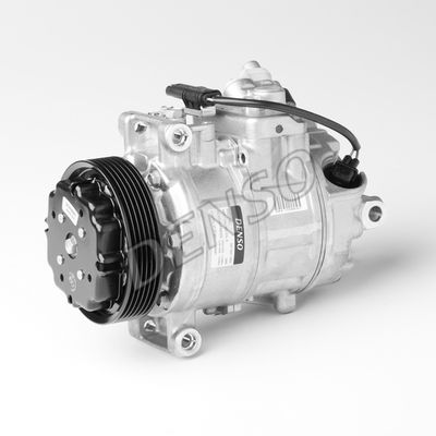 VAL-690234 Klima Kompresoru 3 Series