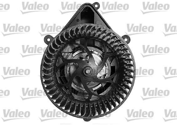 NIS-87173 Kalorifer Motoru Opel Vivaro 01-
