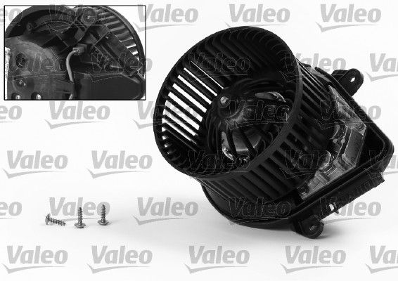 VAL-698529 Kalorifer Motoru (Peugeot  106 / Citroen  Saxo 96-04)