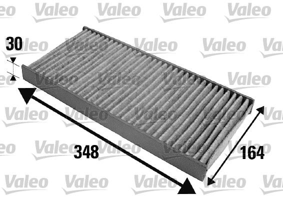BOS-1987432045 Polen Filtresi ( Ford   Focus 98- Connect 02- )