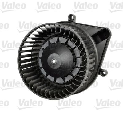 59-1305 Kalorifer Motoru Audi A4 B6 2000-2004 / A4 B7 2004-2008 / Seat Exeo 2008-2013