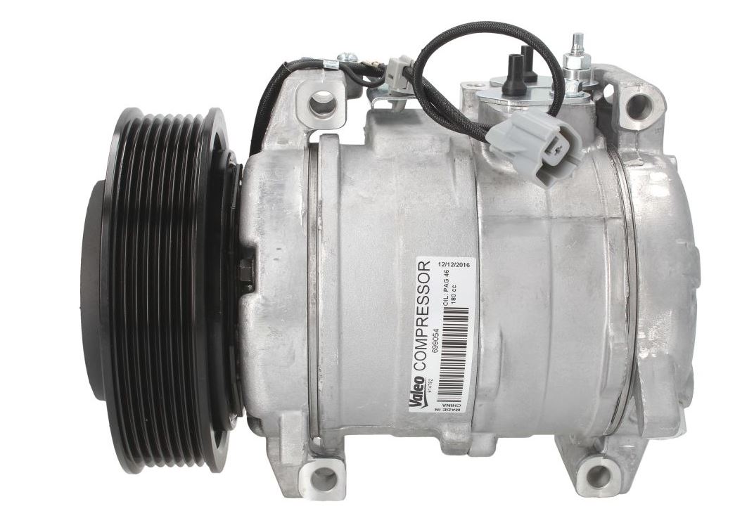 VAL-699054 Kompresor Accord Viii 2003 >
