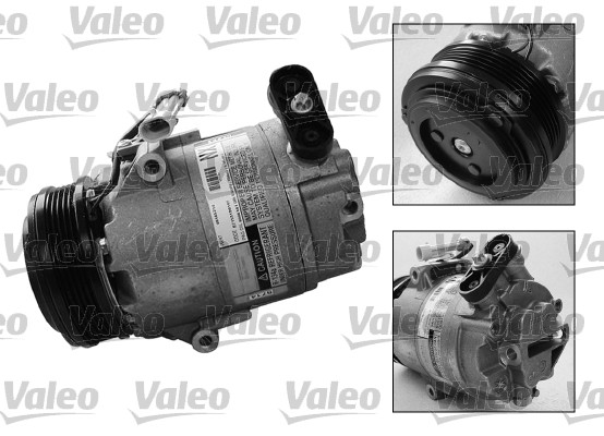 VAL-699270 Kompresor