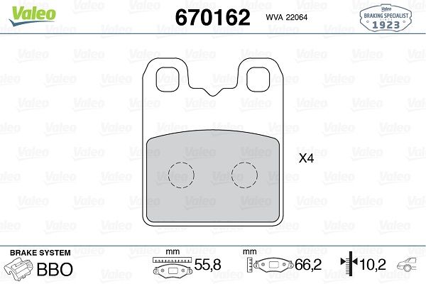 VAL-701624 Radyator Soul Am