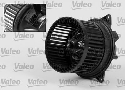 VAL-715016 Kalorifer Motoru Focus