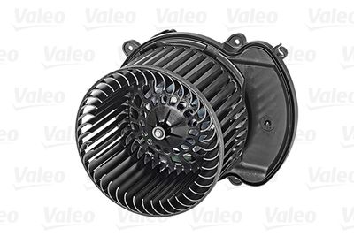 VAL-715025 Kalorifer Motoru Megane Iv 