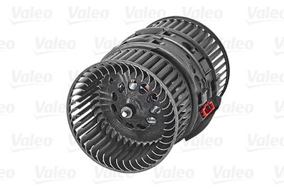 VAL-715047 Kalorifer Motoru Scenic Iii Grand Scenic Iii Trafic Iii - Vauxhall Vivaro