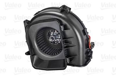59-3303 Kalorifer Motoru Citroen Berlingo 1996-2008 / Zx 1991-1997 / Peugeot 306 1993-2002 / Partner 1996-2008