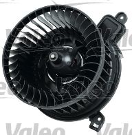 VAL-715227 Kalorifer Motoru (Peugeot  Partner C.Berlingo