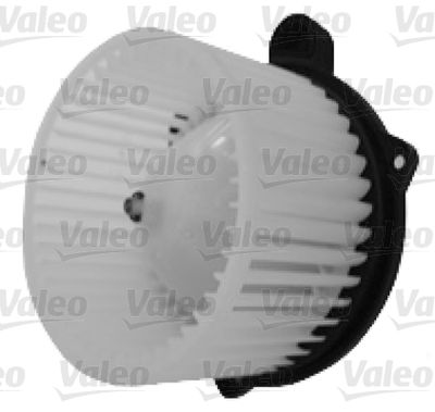 VAL-715262 Kalorifer Motoru Accent Iii Era
