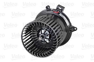59-1904 Kalorifer Motoru Ford Fiesta 2001-2008 / Fusion 2002-2010