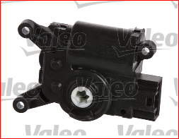 VAL 715277 Klima Ayar Motoru  Golf5-Golf6-Caddy-Jetta-Passat