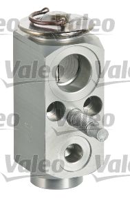 VAL-715301 Genlesme Valfi Vectra