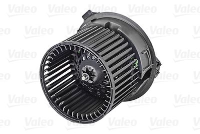 VAL-715342 Kalorifer Motoru Clio Iv