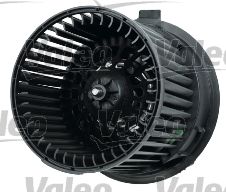 VAL-715343 Kalorifer Motoru Sandero Ii - Clio Iii Clio Iv