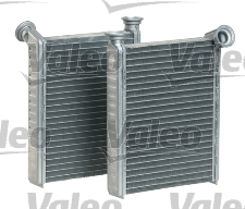 VAL-715345 Kalorifer Radyatoru Clio Iv Sandero