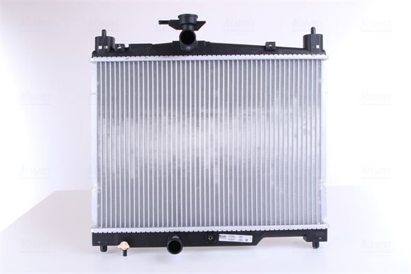 KLR-348430 Motor Su Radyatoru Toyota Yaris 1.0 1999-2005 Manuel Vites