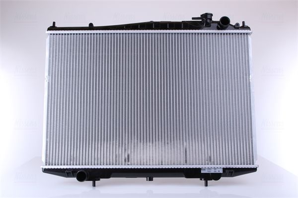 16-3110B Su Radyatoru Brazing Nissan Pick Up (D22) 2.5 Td (Td25ti) M-T 1998-