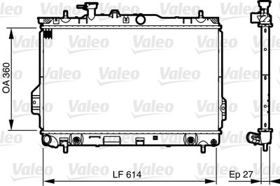 VAL-735606 Radyator Matrix 05 01