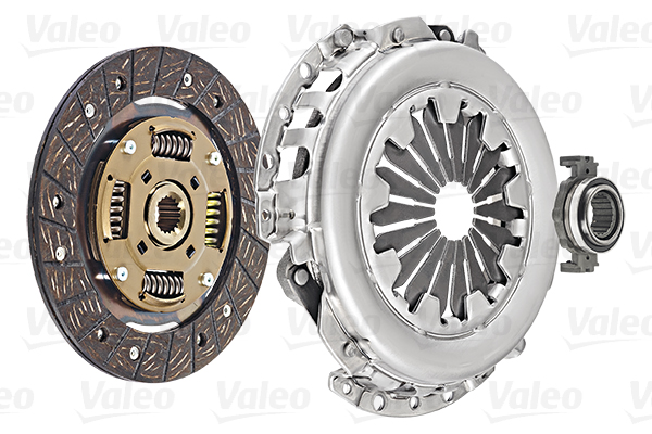 VALEO.801256 Debriyaj Seti Citroen Ax P106>94 205>97 786005