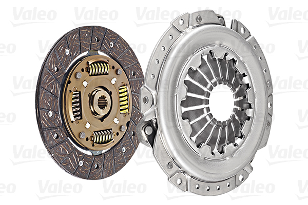 KLR-357220 Kalorifer Motoru Toyota Yaris 2005-2013 Urban Cruiser 2009-/Subaru Trezia 2011-/