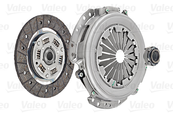 VAL-786039 Debriyaj Seti ( Renault   R11 / Flash ) (828222)