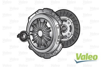 VALEO.801087 Debriyaj Seti Uno 60 11.85 1989