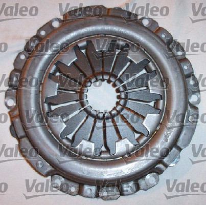 VAL-801122 Debriyaj Seti 587022 (Lada  Samara 1.5)