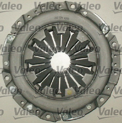 VAL 801126 Debriyaj Seti Rulmanli Brava-Brovo/Temp/(1.9)Fiorino/Palio