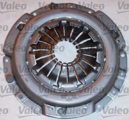 VAL-801168 Debriyaj Seti ( Opel   Vectra A 1.8 Enj. ( 88-95 )