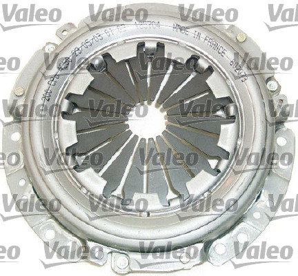 VALEO.786006 Debriyaj Seti  Psa Zx Xsara 306 406 1.9d  801290