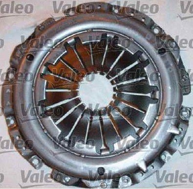 LUK-622062300 Debriyaj Seti Golf Iii-Passat-T4 1.6-1.6td-1.8-1.9d-Td-2.0(1f-Ra-Aek-Amm-Adz-1x-1y-Abl-Azz-2e-Ady)